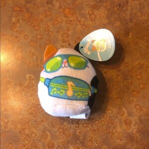 McDonald’s 2023 squishmallow cam